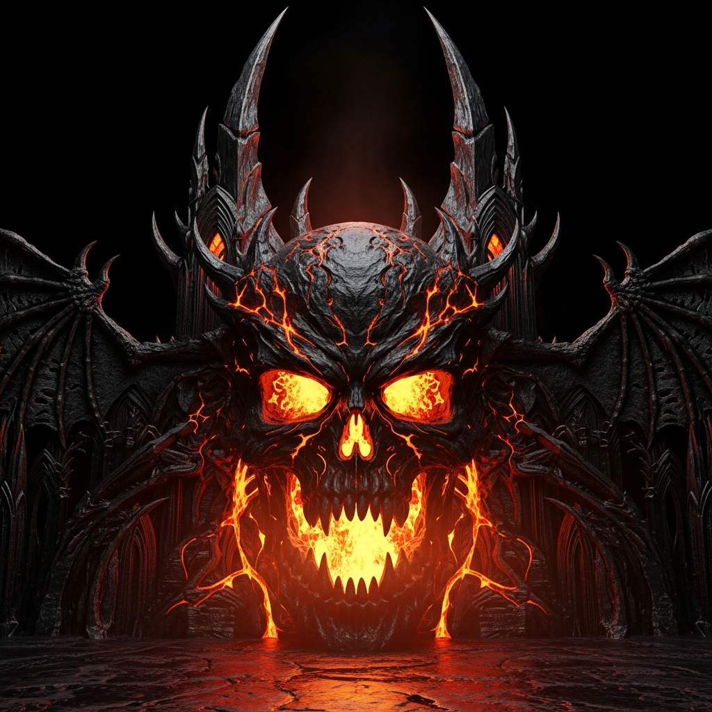 Hellwars crest