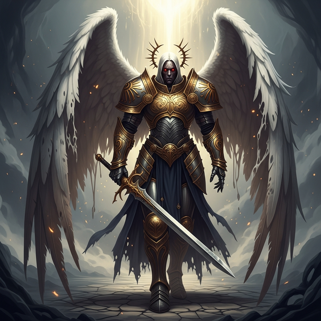Angels