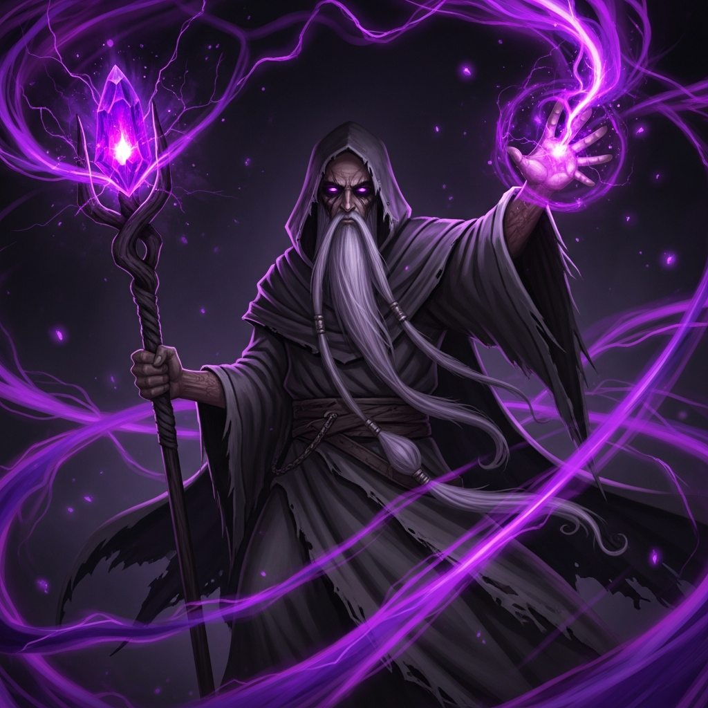 Wizards